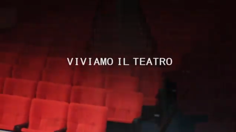 Viviamo il Teatro