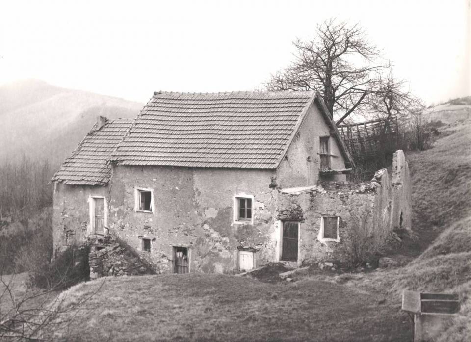 Le Cascine della Valle Stura