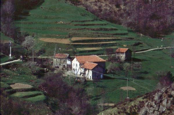 Cascina del Caice - Foto di Gianni Ottonello