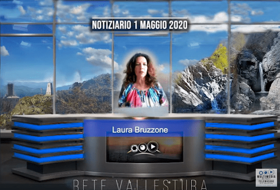 Il Notiziario del Venerdì – 1 maggio 2020