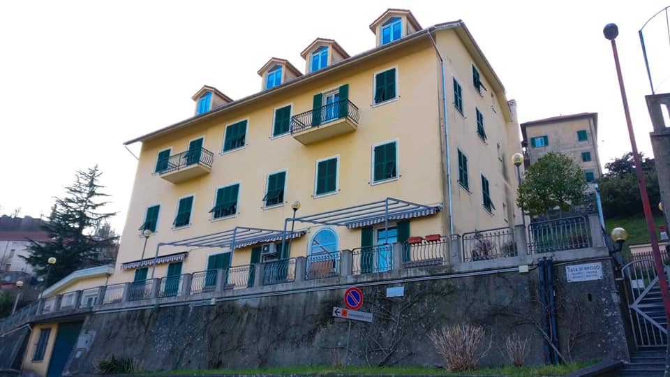 Bilancio 2019 della Casa di Riposo G.V.M. Macciò di Masone