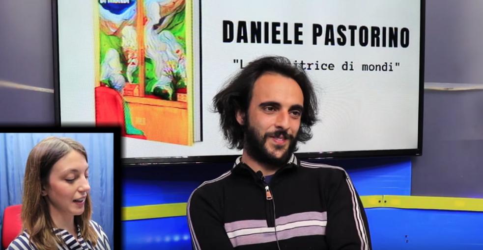 Intervista a Daniele Pastorino