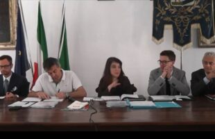 Consiglio Comunale di Rossiglione – 16 giugno 2019